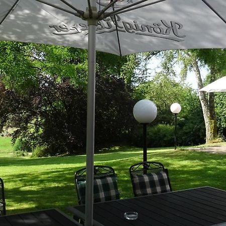 Hotel Zur Suhle Eschbach  Esterno foto