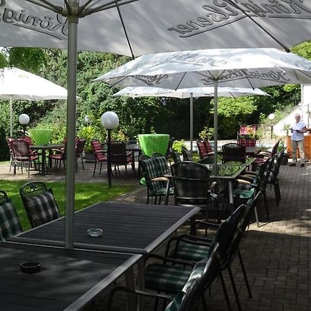 Hotel Zur Suhle Eschbach  Esterno foto