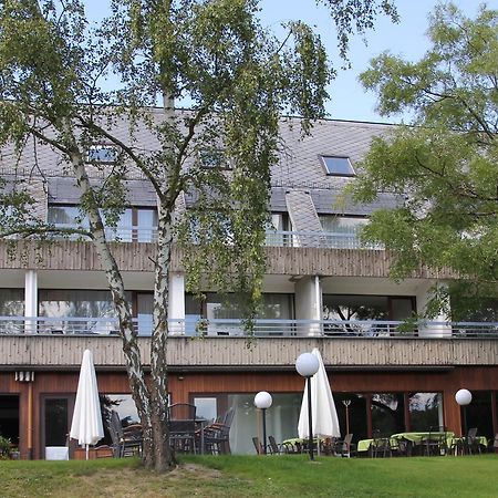 Hotel Zur Suhle Eschbach  Esterno foto