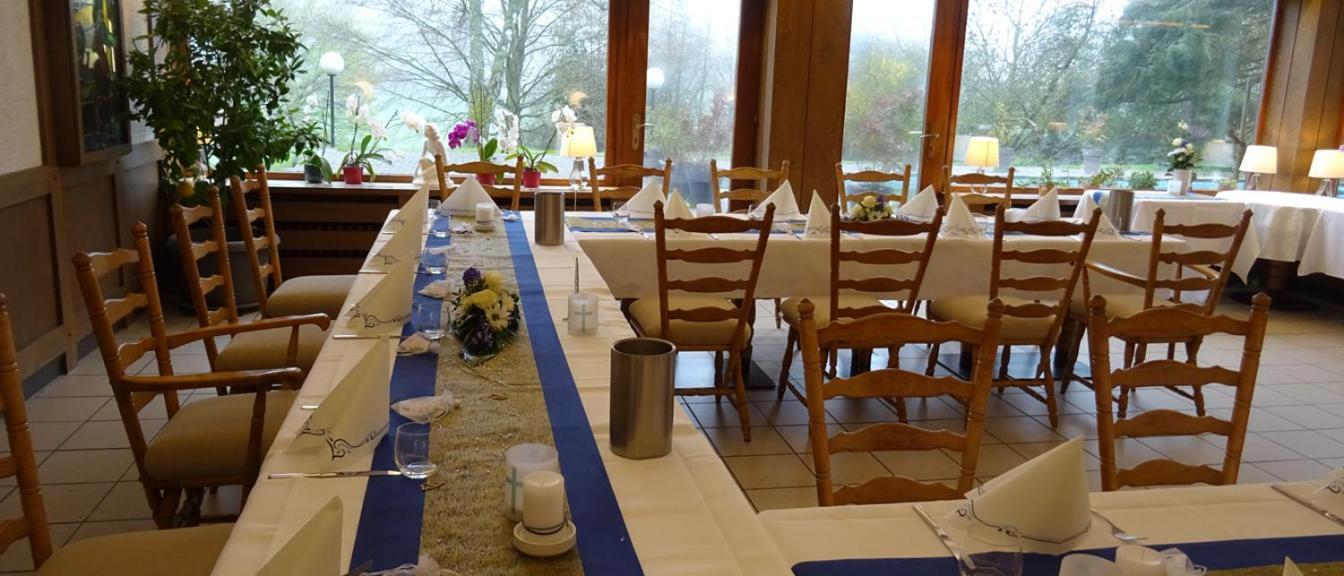 Hotel Zur Suhle Eschbach  Esterno foto