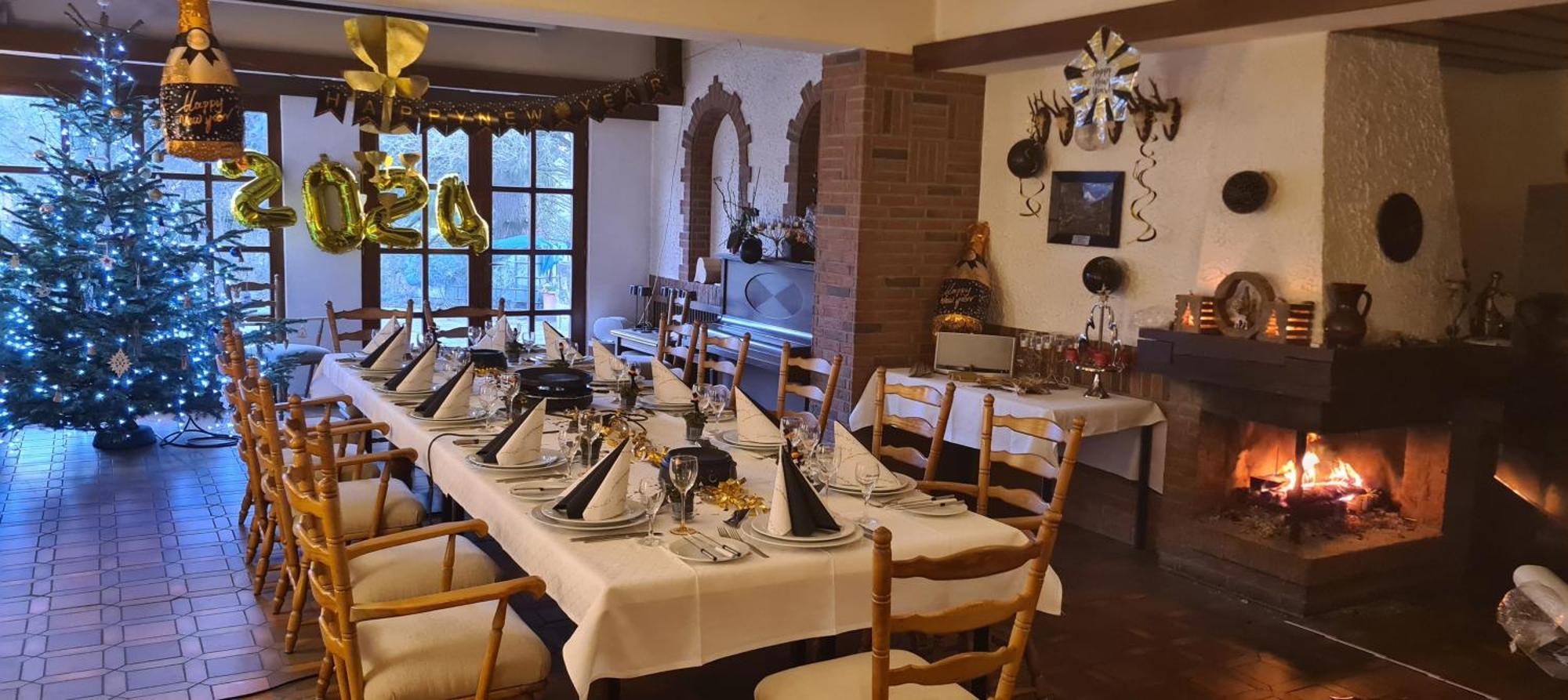 Hotel Zur Suhle Eschbach  Esterno foto
