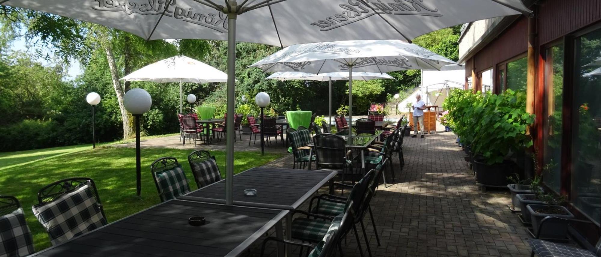 Hotel Zur Suhle Eschbach  Esterno foto