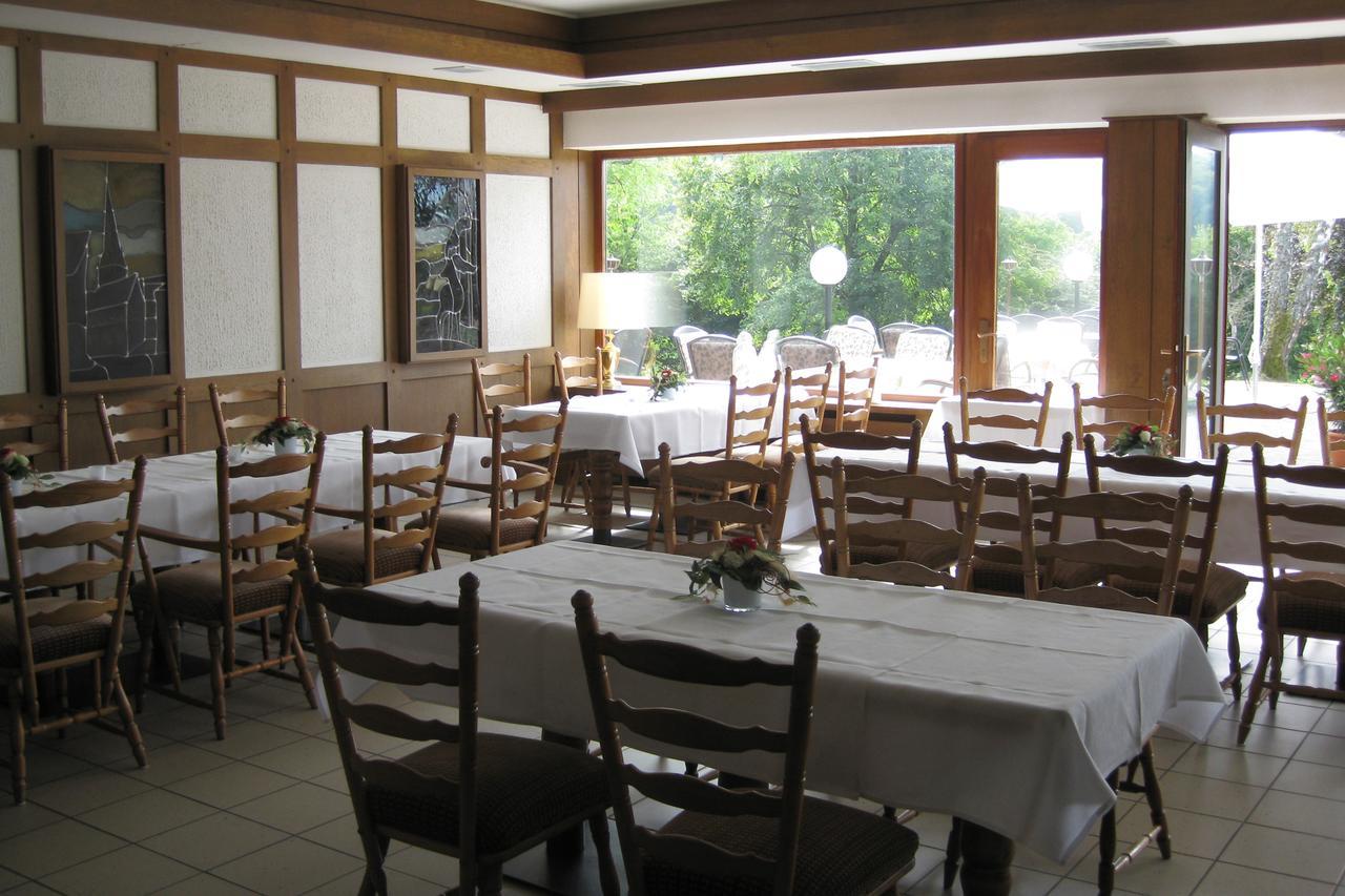 Hotel Zur Suhle Eschbach  Esterno foto
