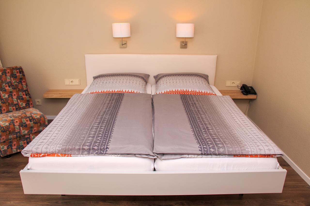 Hotel Zur Suhle Eschbach  Esterno foto
