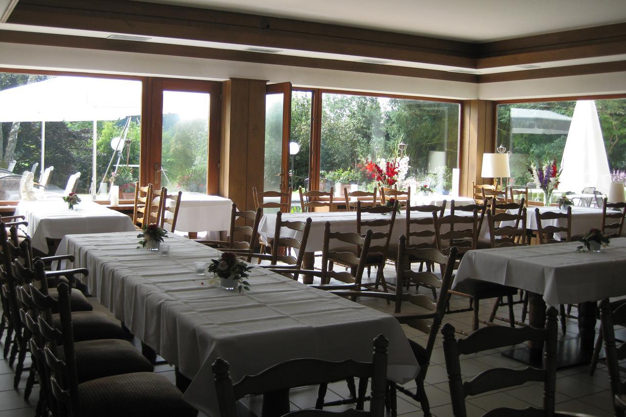 Hotel Zur Suhle Eschbach  Esterno foto