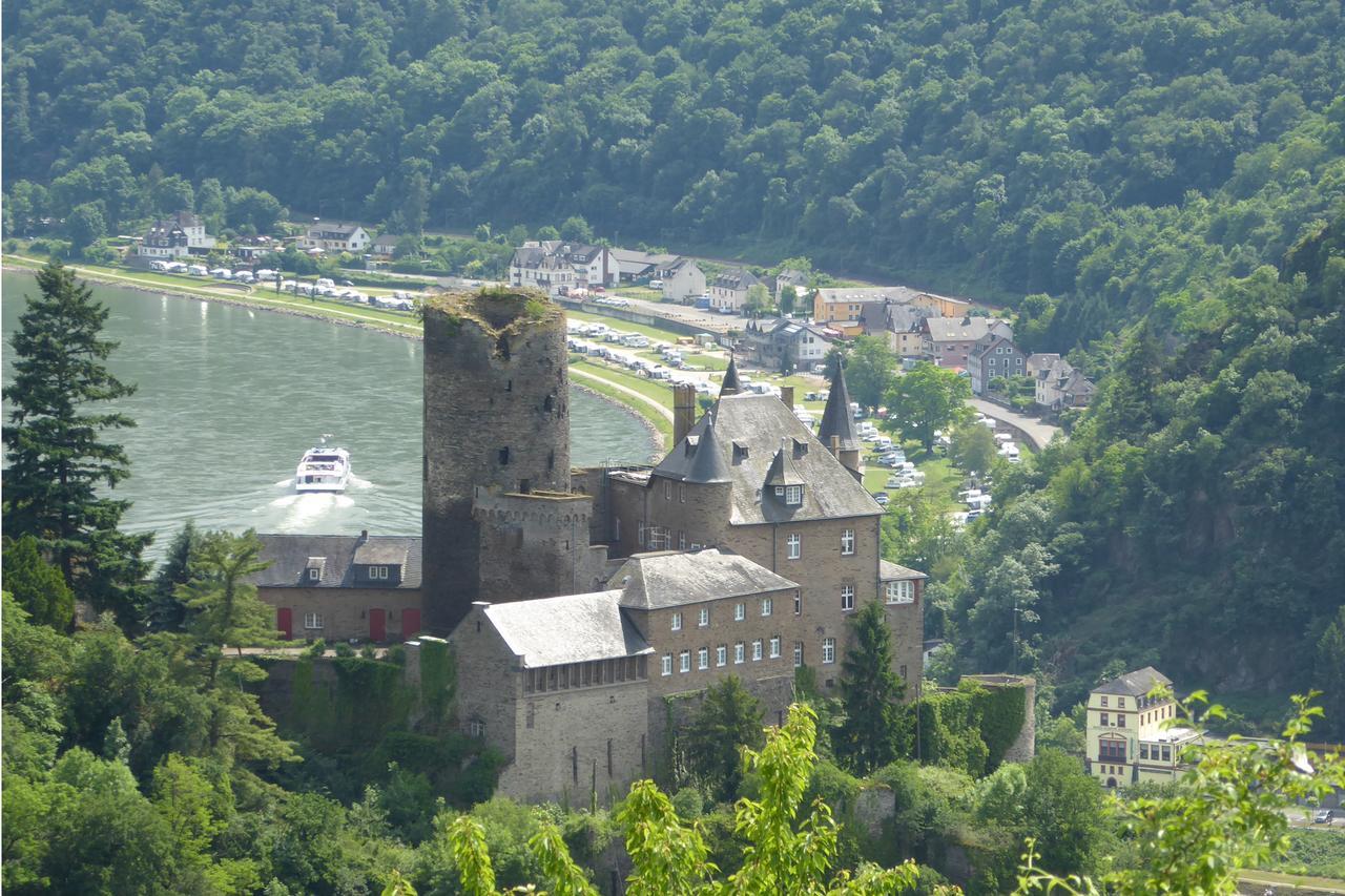 Hotel Zur Suhle Eschbach  Esterno foto