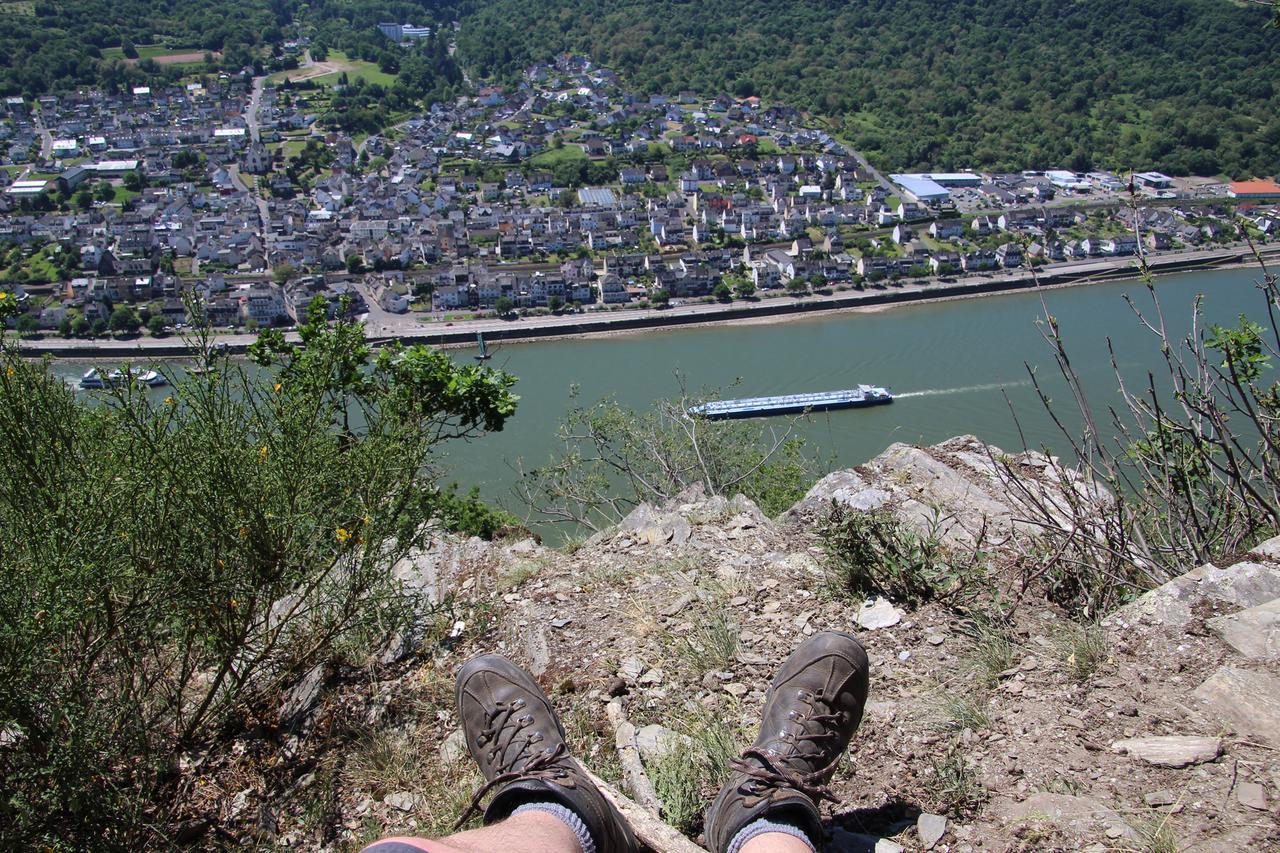 Hotel Zur Suhle Eschbach  Esterno foto