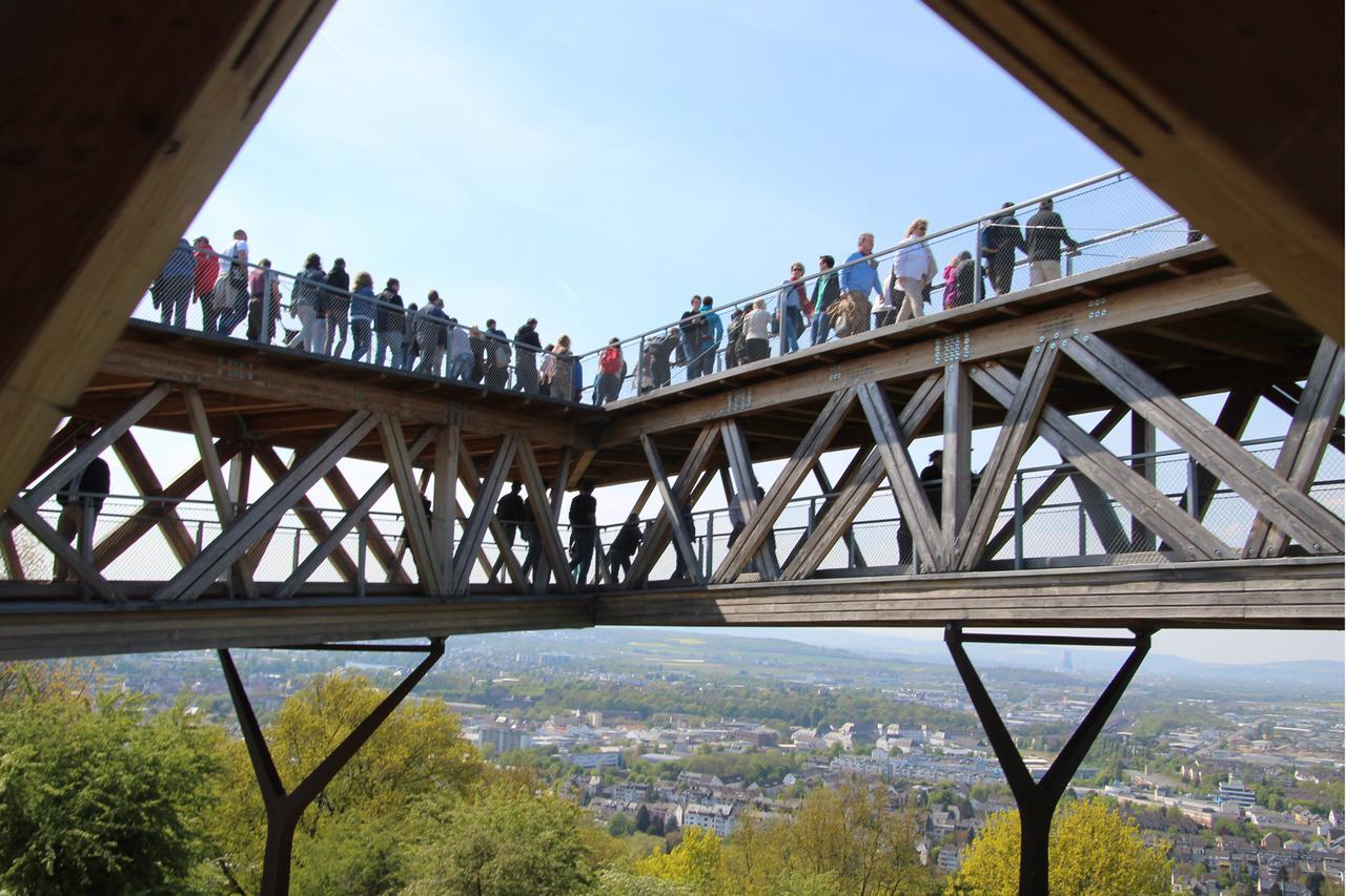 Hotel Zur Suhle Eschbach  Esterno foto
