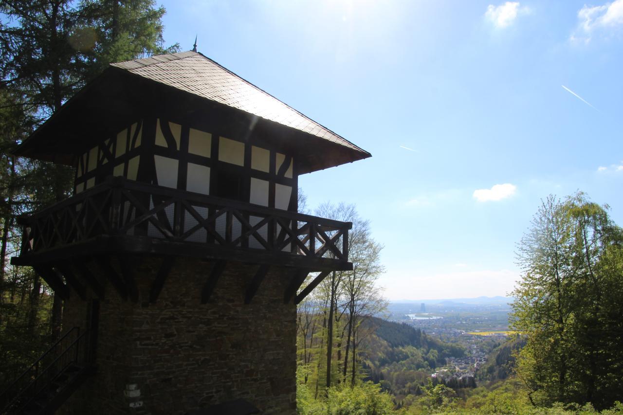 Hotel Zur Suhle Eschbach  Esterno foto