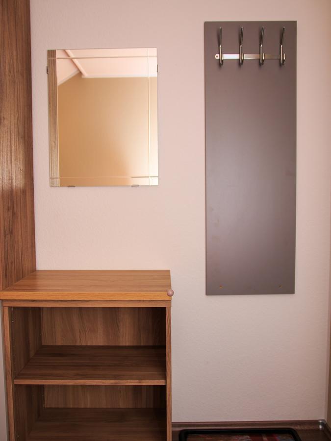 Hotel Zur Suhle Eschbach  Esterno foto