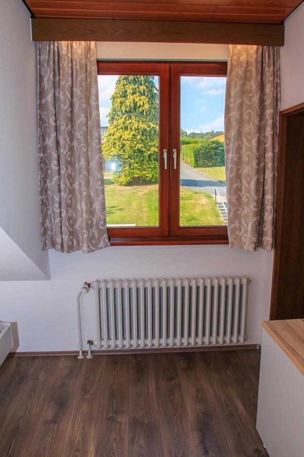 Hotel Zur Suhle Eschbach  Esterno foto