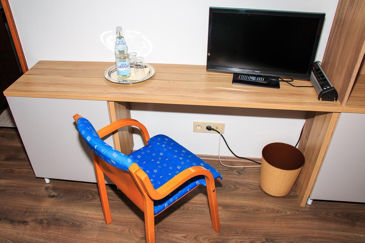 Hotel Zur Suhle Eschbach  Esterno foto