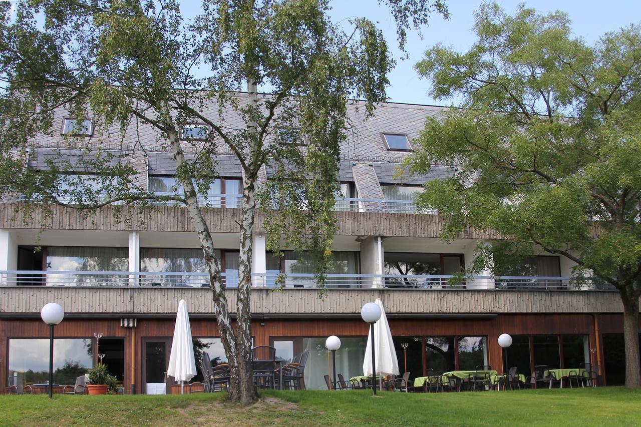 Hotel Zur Suhle Eschbach  Esterno foto