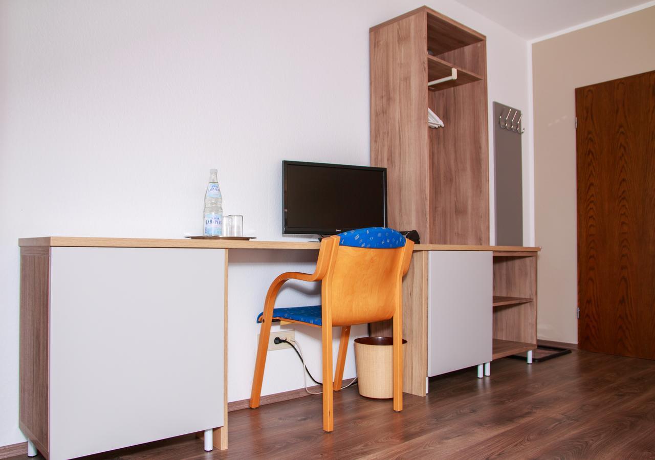 Hotel Zur Suhle Eschbach  Esterno foto