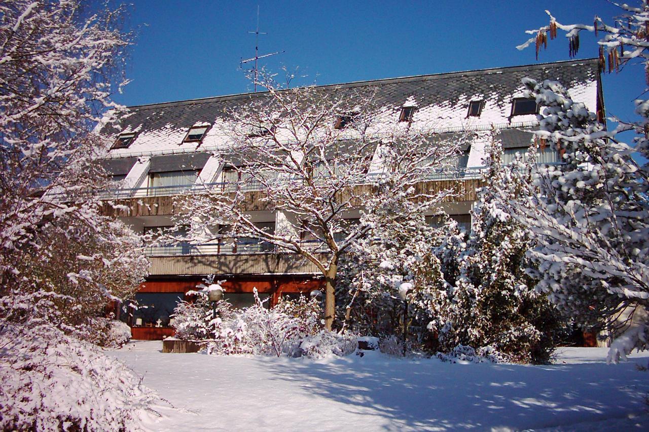 Hotel Zur Suhle Eschbach  Esterno foto